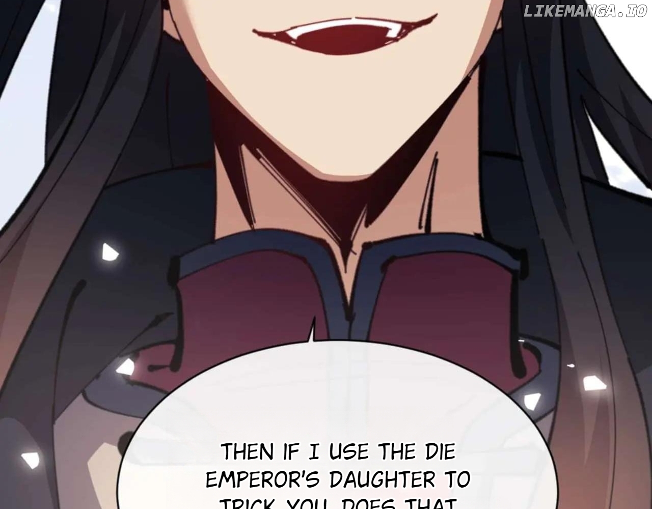 Master: This rebellious disciple is definitely not the Holy Son Chapter 102 - page 70